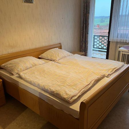 Doppelzimmer Nr 5 Freiensteinau Exteriér fotografie