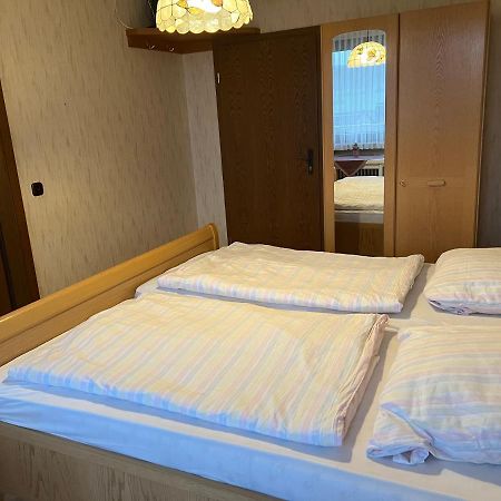 Doppelzimmer Nr 5 Freiensteinau Exteriér fotografie