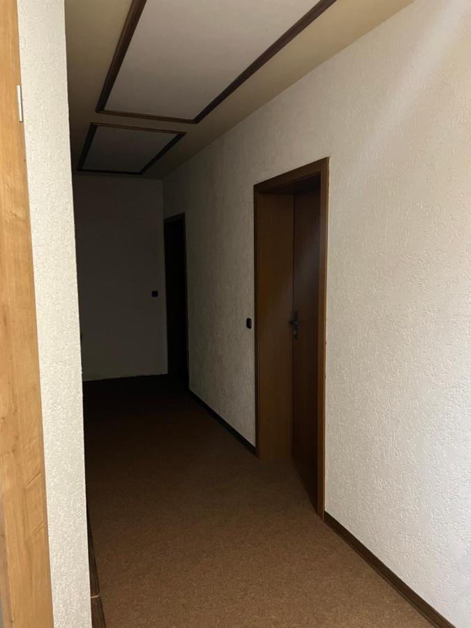 Doppelzimmer Nr 5 Freiensteinau Exteriér fotografie