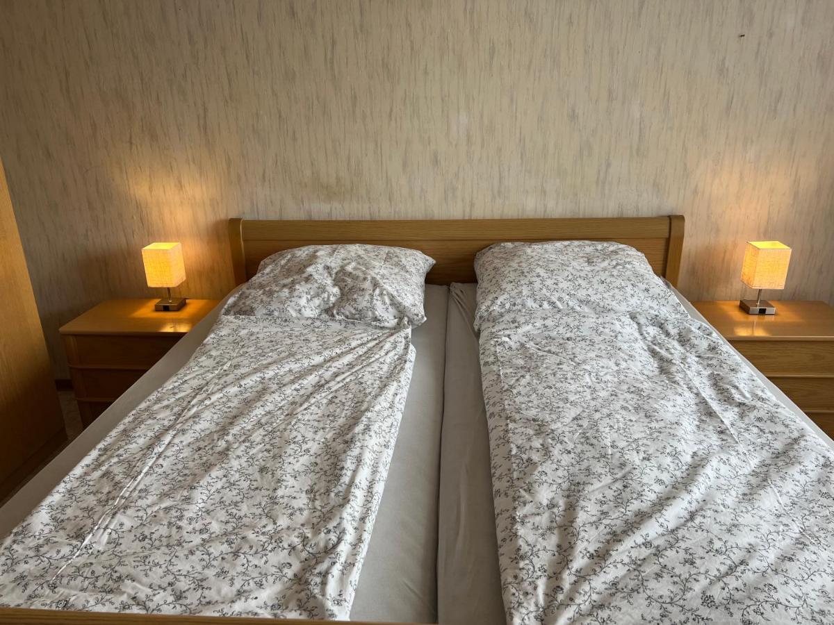 Doppelzimmer Nr 5 Freiensteinau Exteriér fotografie